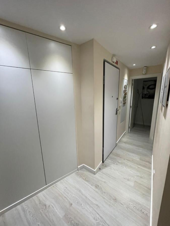 Apartamento Acolhedor Na Amadora Exterior photo